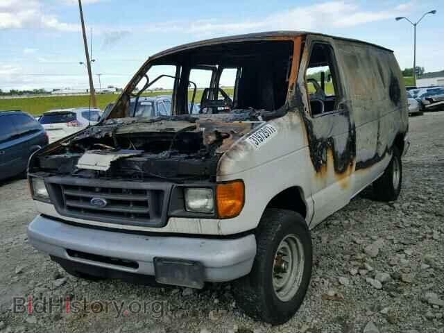 2003 FORD ECONOLINE - VIN: 1FTNE24L13HB33525 - Фото 2