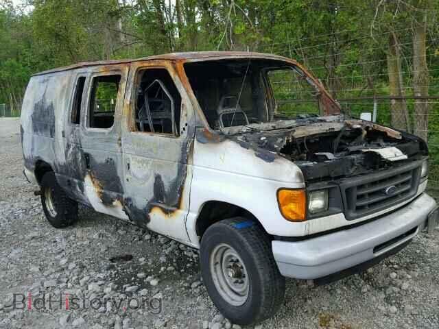 2003 FORD ECONOLINE - VIN: 1FTNE24L13HB33525 - Фото 9