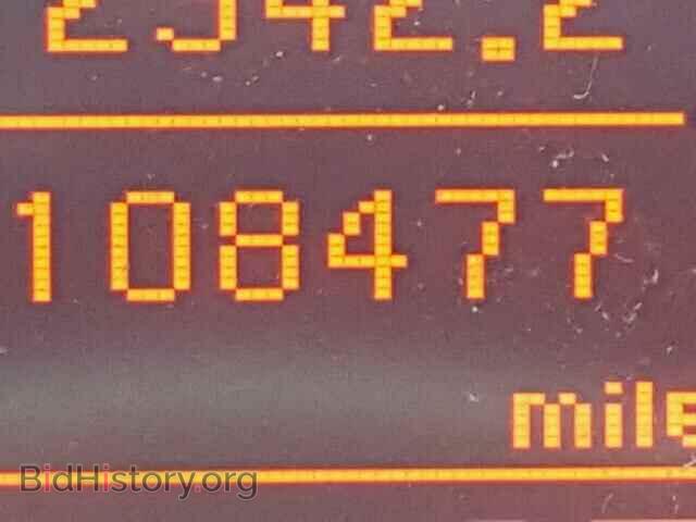 2007 MITSUBISHI OUTLANDER - VIN: JA4MT31X77U014996 - Фото 8
