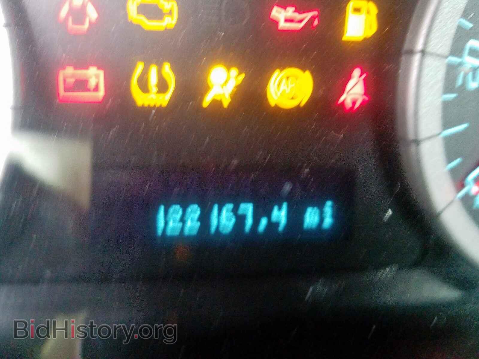 2012 FORD ESCAPE - VIN: 1FMCU0C70CKC20141 - Фото 8