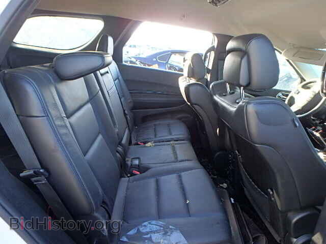2015 DODGE DURANGO - VIN: 1C4RDHDG0FC765749 - Фото 6