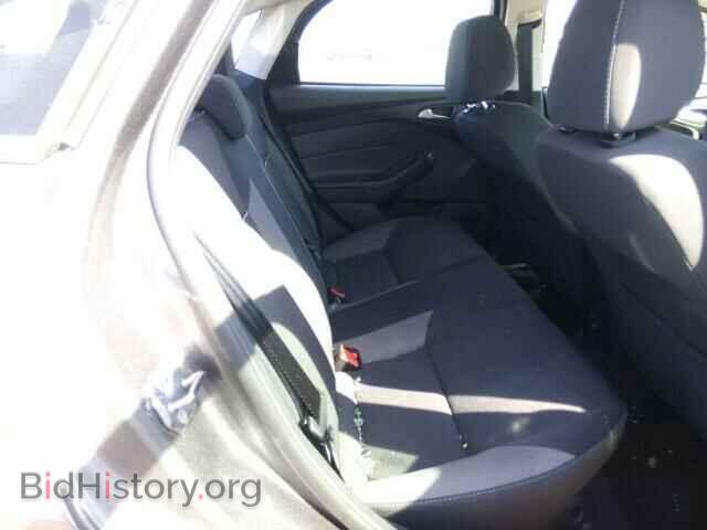 2013 FORD FOCUS - VIN: 1FADP3F25DL209168 - Фото 6