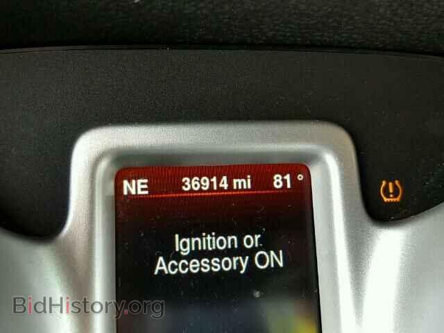 2015 DODGE JOURNEY - VIN: 3C4PDDEG9FT633771 - Фото 8