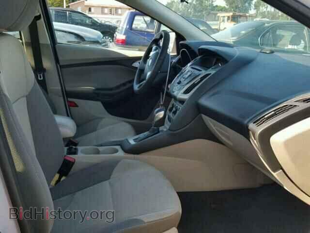 2014 FORD FOCUS - VIN: 1FADP3F27EL313338 - Photo 5