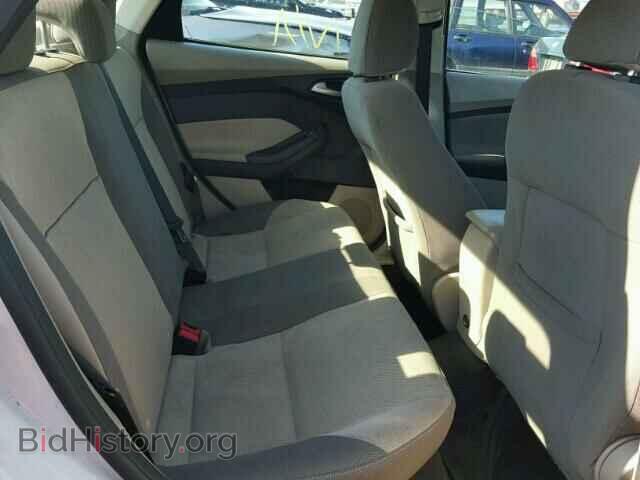 2014 FORD FOCUS - VIN: 1FADP3F27EL313338 - Photo 6