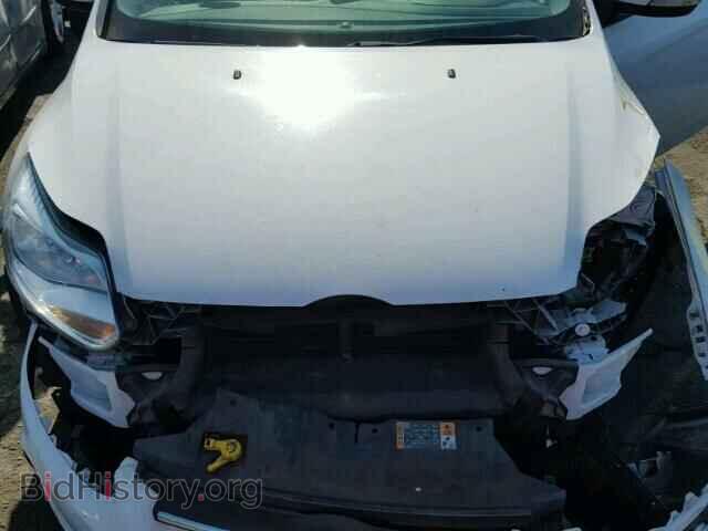 2014 FORD FOCUS - VIN: 1FADP3F27EL313338 - Photo 7