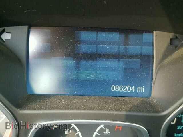 2014 FORD FOCUS - VIN: 1FADP3F27EL313338 - Photo 8