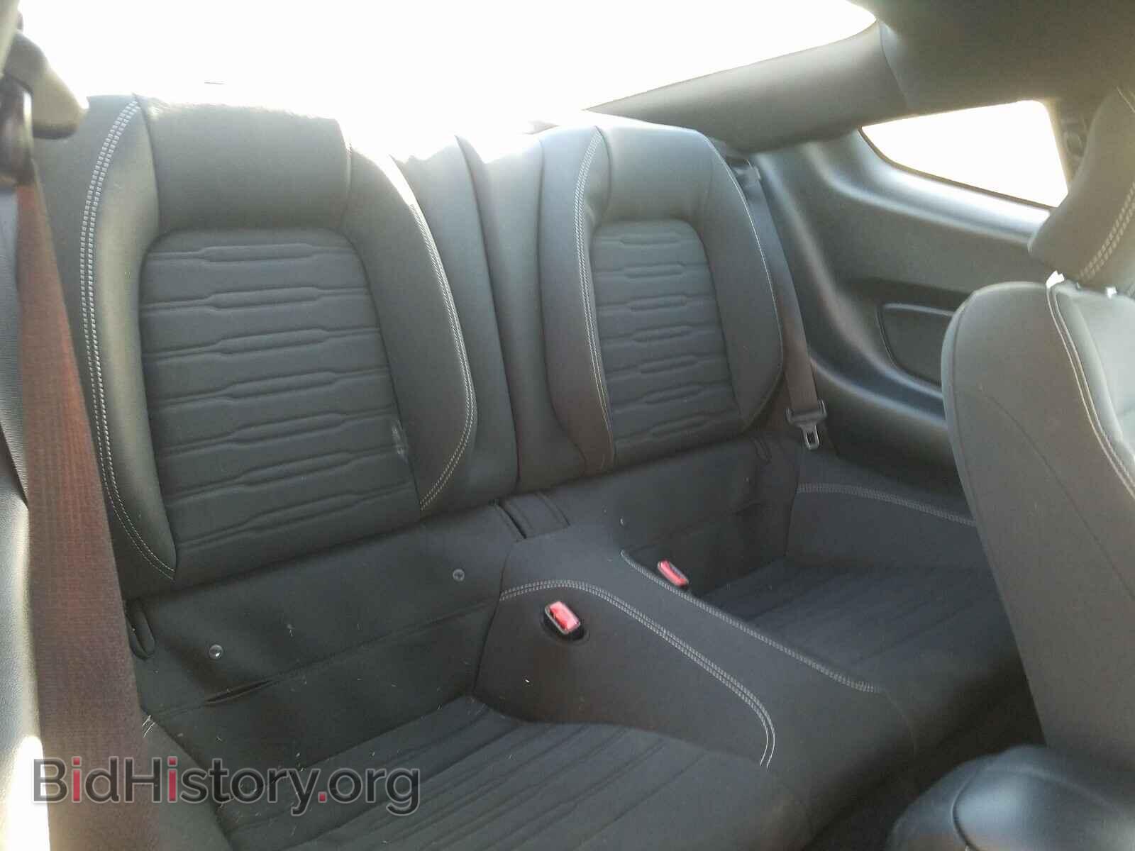 2017 FORD MUSTANG - VIN: 1FA6P8THXH5311994 - Фото 6