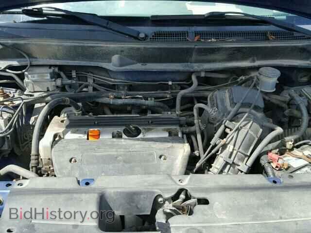 2004 HONDA ELEMENT - VIN: 5J6YH28524L009272 - Photo 7