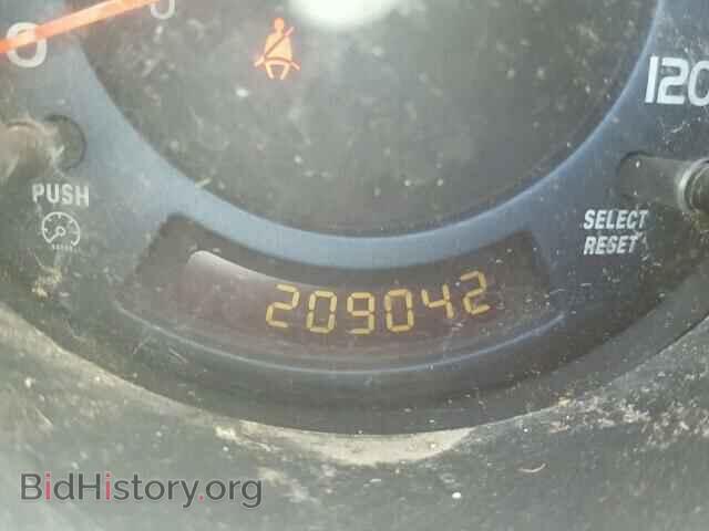 2004 HONDA ELEMENT - VIN: 5J6YH28524L009272 - Photo 8