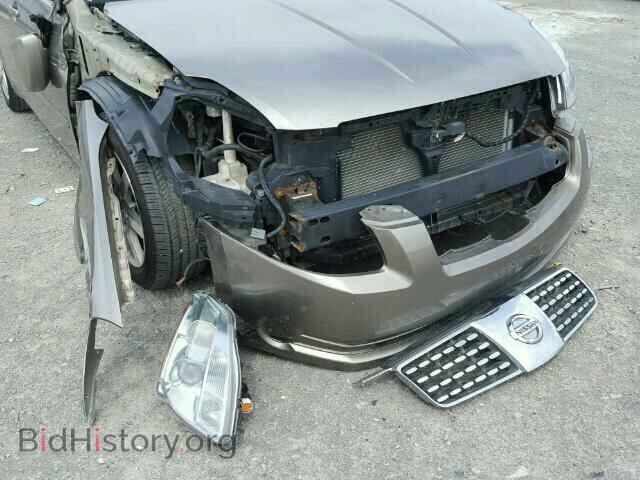 2005 NISSAN MAXIMA - VIN: 1N4BA41E35C802805 - Фото 10