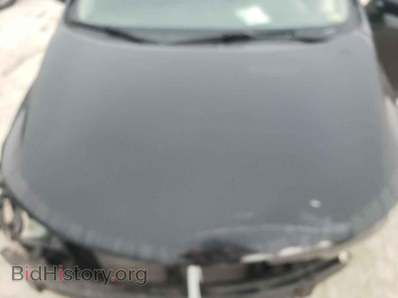 2011 KIA FORTE - VIN: KNAFU4A24B5457435 - Фото 7