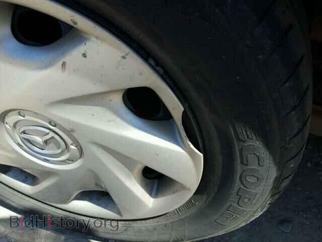 2006 MAZDA MPV - VIN: JM3LW28AX60567076 - Фото 9
