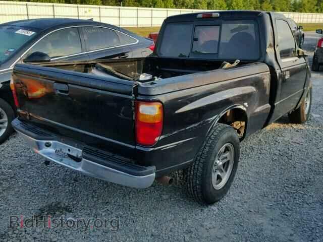 2001 MAZDA B2300 - VIN: 4F4YR12D71TM21073 - Фото 4