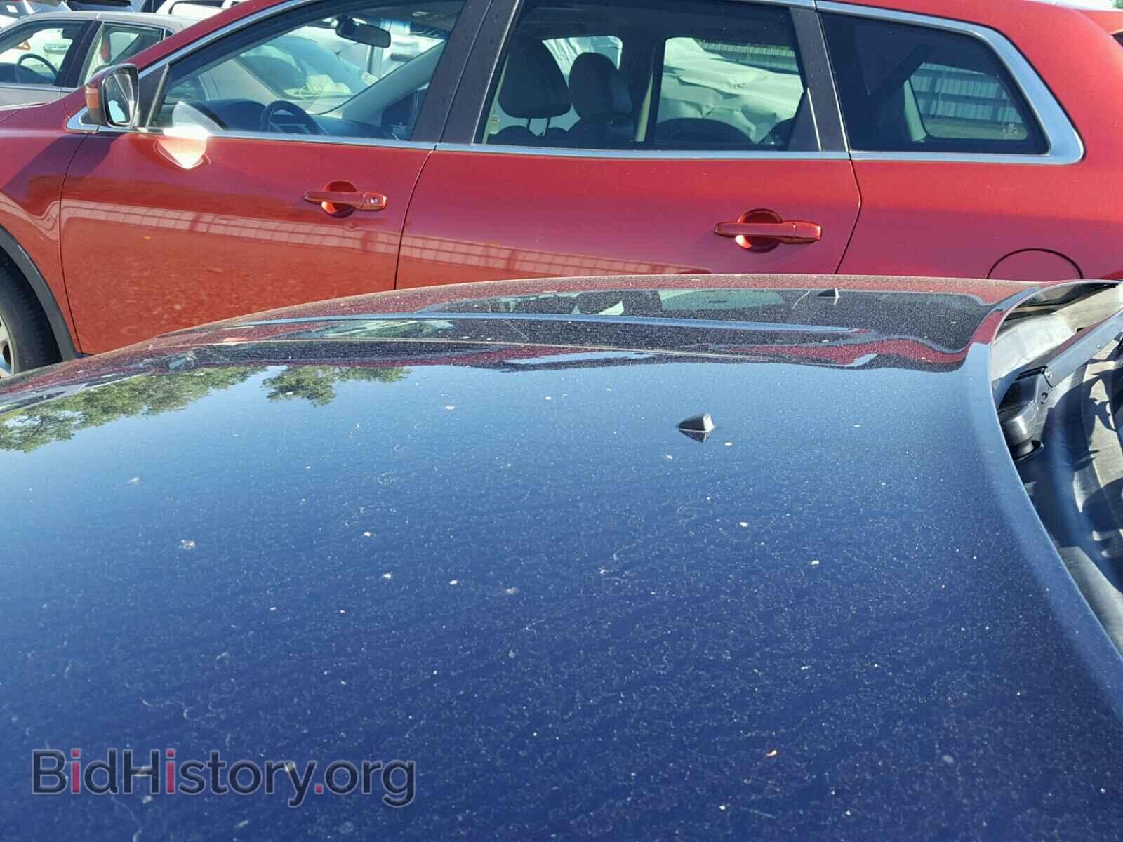 2014 DODGE DURANGO - VIN: 1C4RDJAG0EC345497 - Фото 9