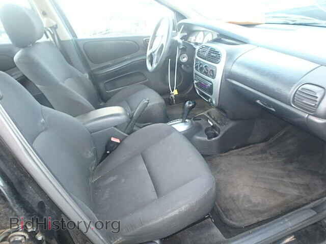 2003 DODGE NEON - VIN: 1B3ES56C83D250468 - Фото 5
