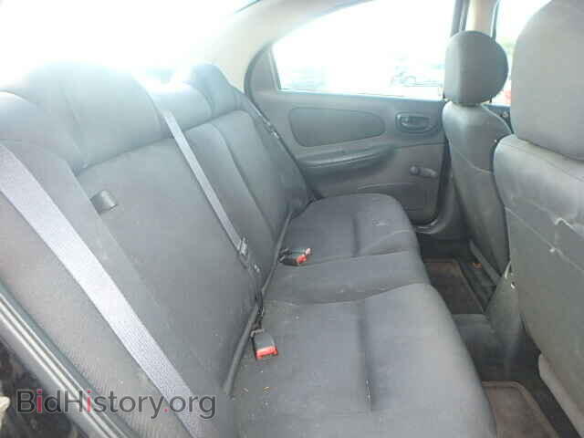 2003 DODGE NEON - VIN: 1B3ES56C83D250468 - Фото 6