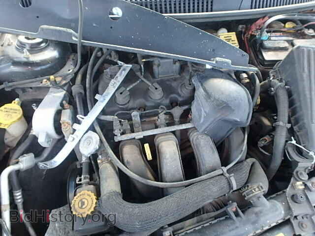 2003 DODGE NEON - VIN: 1B3ES56C83D250468 - Фото 7