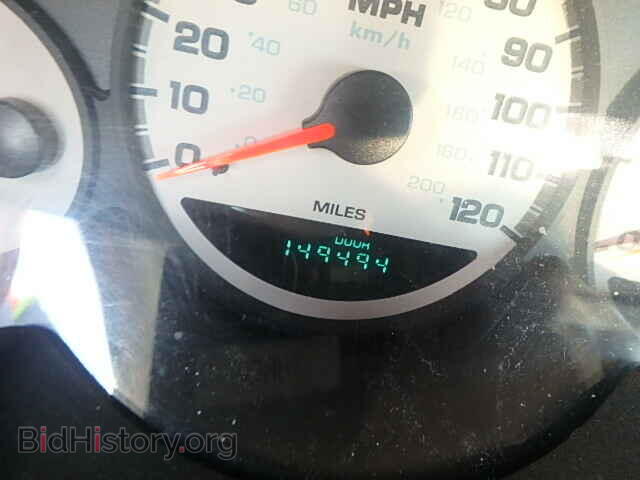 2003 DODGE NEON - VIN: 1B3ES56C83D250468 - Фото 8