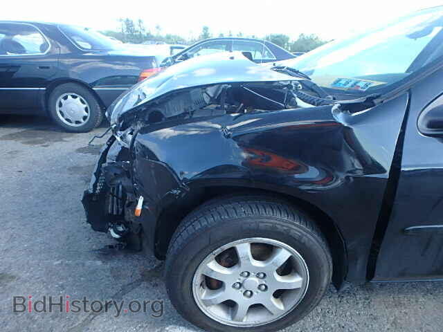 2003 DODGE NEON - VIN: 1B3ES56C83D250468 - Фото 9