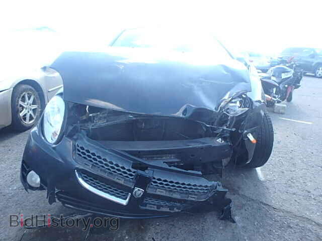 2003 DODGE NEON - VIN: 1B3ES56C83D250468 - Фото 10