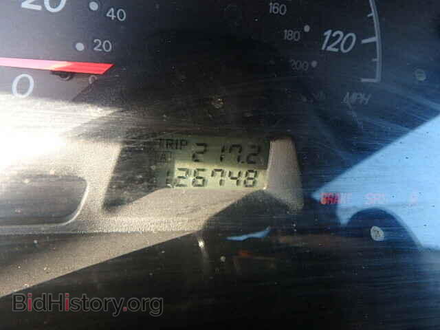 2002 MITSUBISHI LANCER - VIN: JA3AJ26E82U058240 - Photo 8