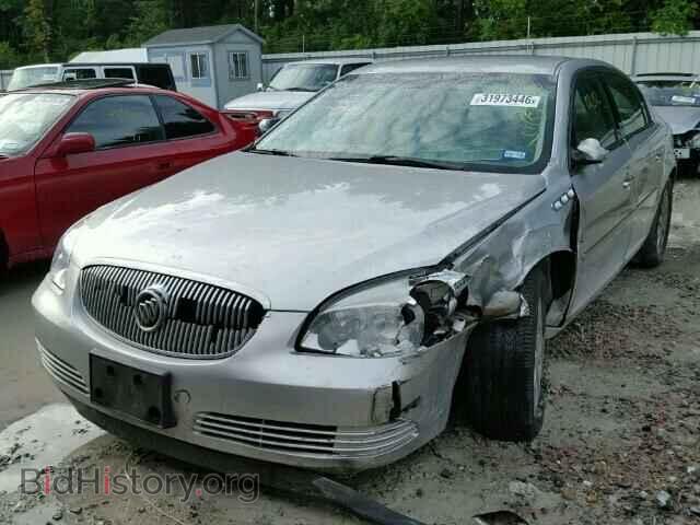 2008 BUICK LUCERNE - VIN: 1G4HD57238U125411 - Фото 2