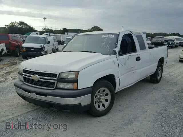 2007 CHEVROLET SILVERADO - VIN: 1GCEC19X97Z176263 - Photo 2