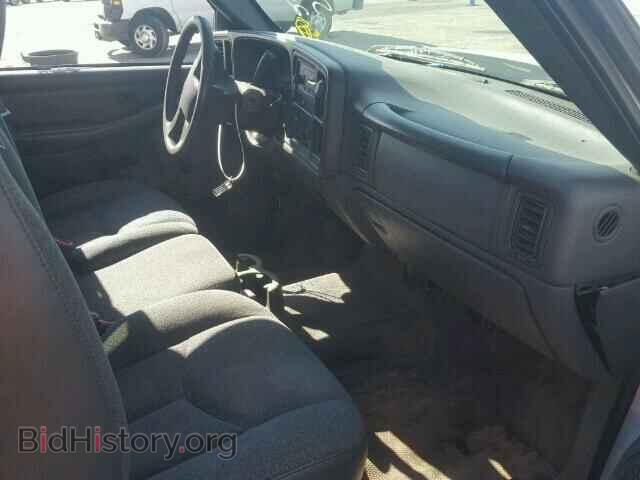 2007 CHEVROLET SILVERADO - VIN: 1GCEC19X97Z176263 - Photo 5