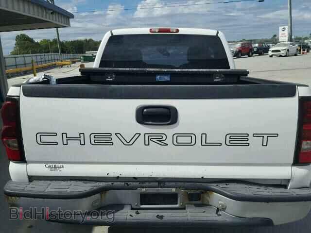 2007 CHEVROLET SILVERADO - VIN: 1GCEC19X97Z176263 - Photo 6