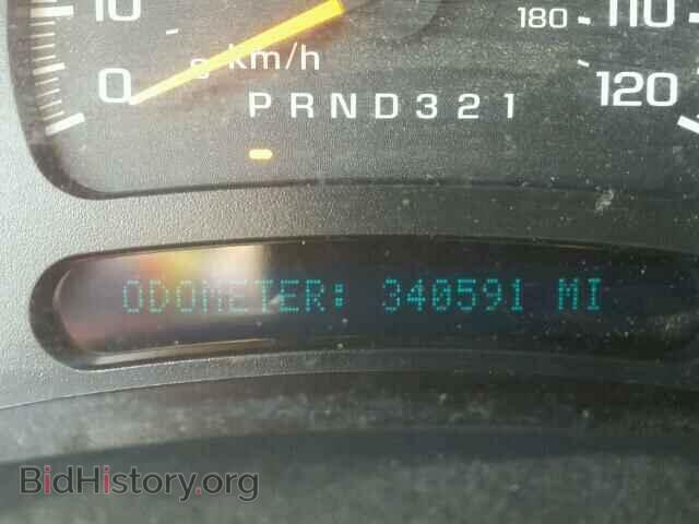 2007 CHEVROLET SILVERADO - VIN: 1GCEC19X97Z176263 - Photo 8