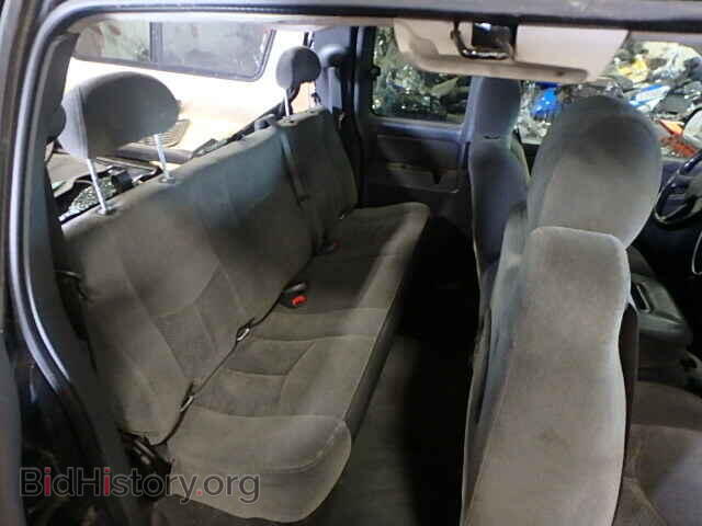 2007 CHEVROLET SILVERADO - VIN: 1GCEC19Z07Z131326 - Photo 6