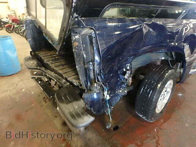 2007 CHEVROLET SILVERADO - VIN: 1GCEC19Z07Z131326 - Photo 9