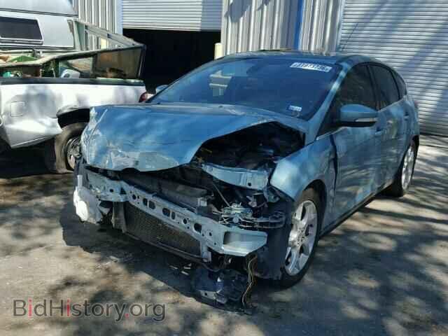 2012 FORD FOCUS - VIN: 1FAHP3M28CL391645 - Photo 2