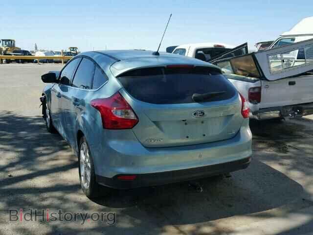 2012 FORD FOCUS - VIN: 1FAHP3M28CL391645 - Photo 3