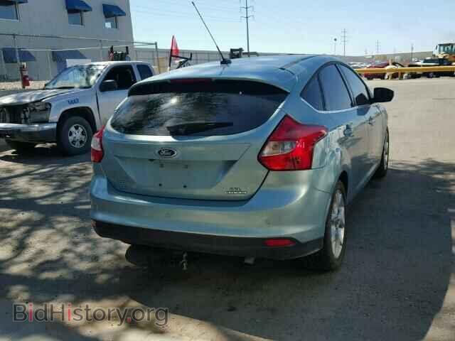 2012 FORD FOCUS - VIN: 1FAHP3M28CL391645 - Photo 4