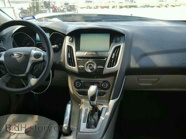 2012 FORD FOCUS - VIN: 1FAHP3M28CL391645 - Photo 9