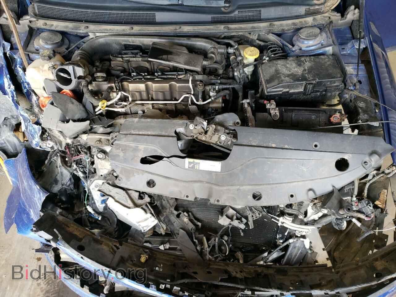 2015 CHRYSLER 200 - VIN: 1C3CCCAB7FN713810 - Фото 7