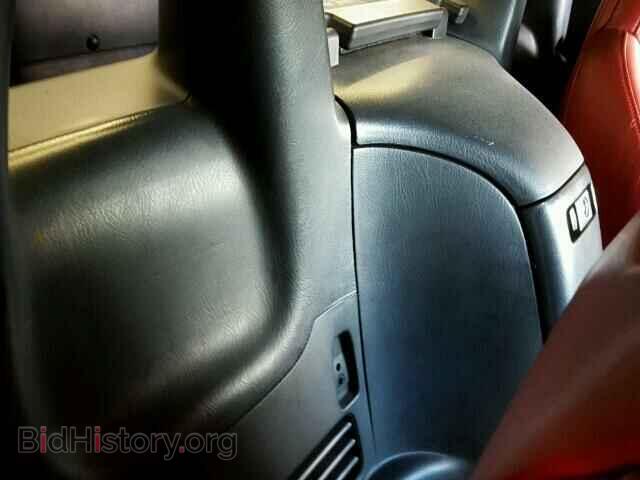 2000 HONDA S2000 - VIN: JHMAP1144YT005525 - Фото 6