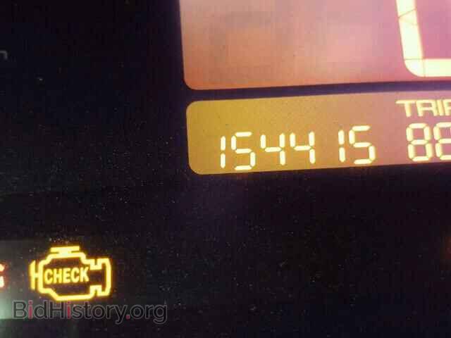 2000 HONDA S2000 - VIN: JHMAP1144YT005525 - Фото 8