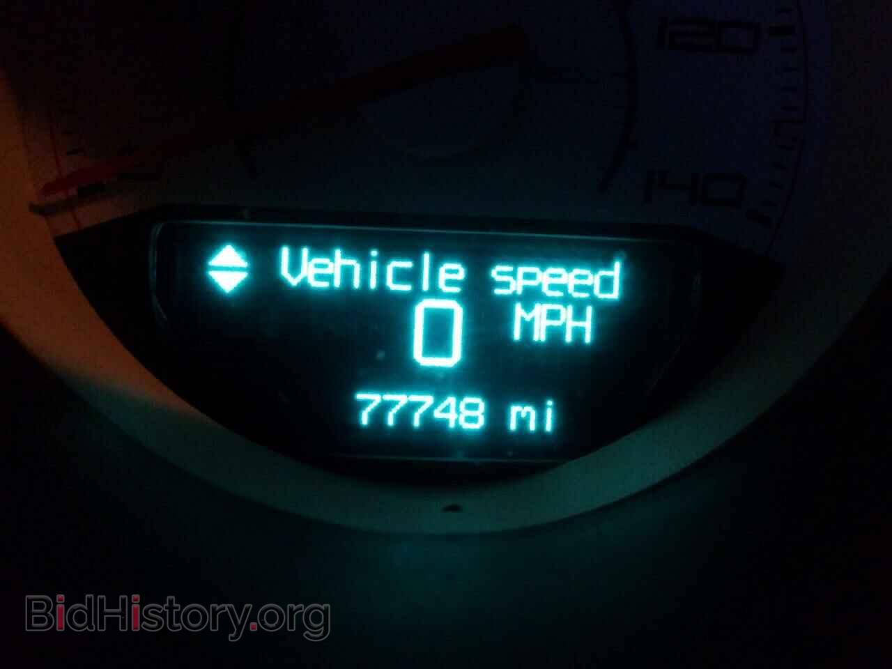 2012 DODGE CHALLENGER - VIN: 2C3CDYAG4CH181071 - Фото 8