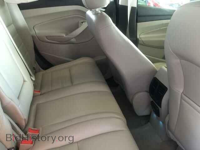 2014 FORD ESCAPE - VIN: 1FMCU0JX9EUC29737 - Фото 6