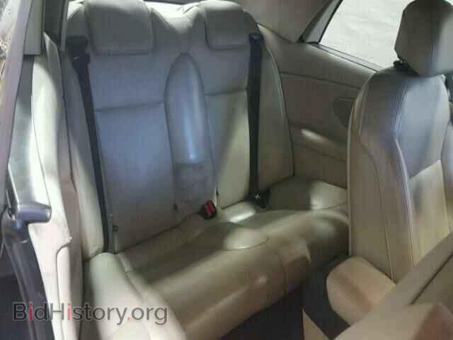 2004 SAAB 9 3 - VIN: YS3FD79Y546013418 - Фото 6