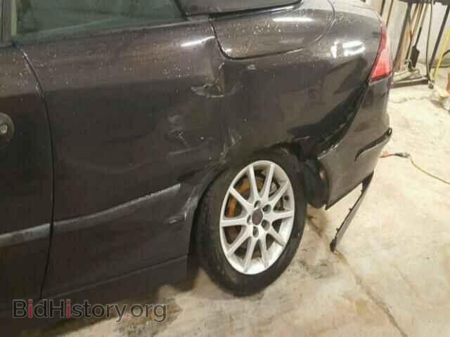 2004 SAAB 9 3 - VIN: YS3FD79Y546013418 - Фото 9