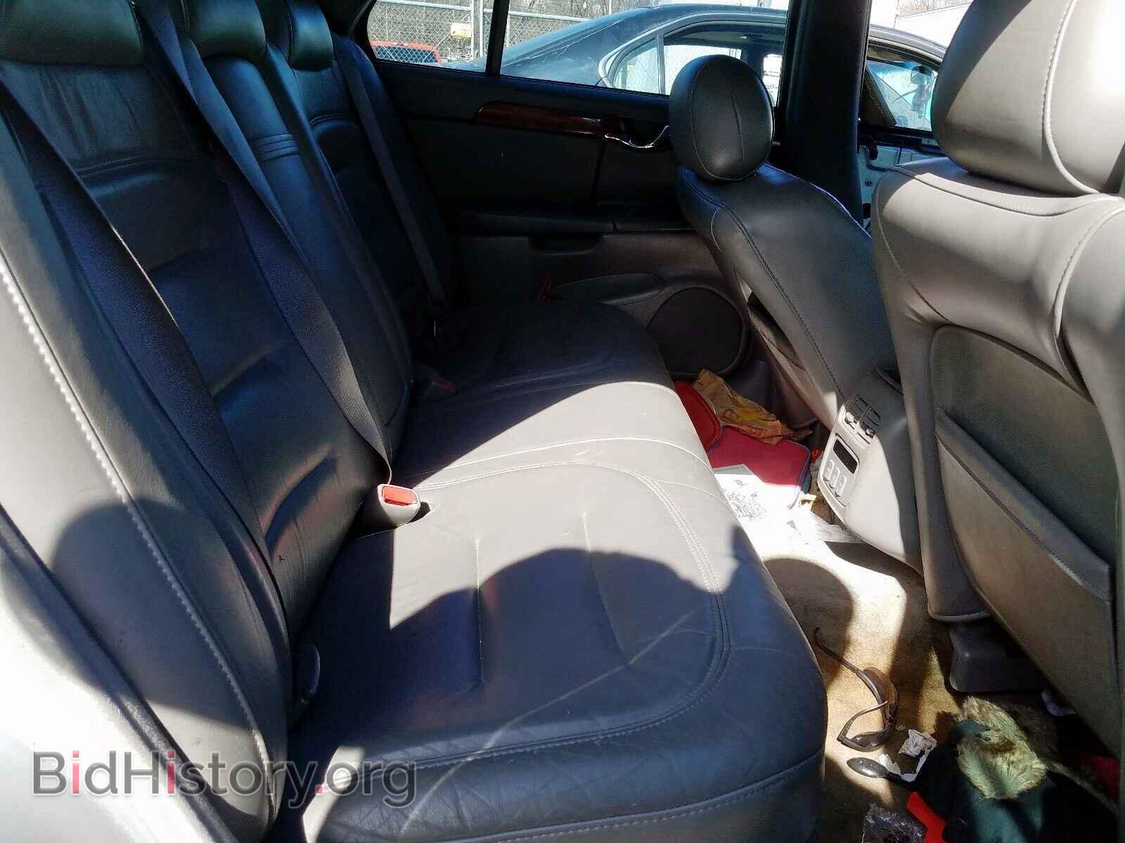 2003 CADILLAC DEVILLE - VIN: 1G6KD54Y33U259432 - Photo 6