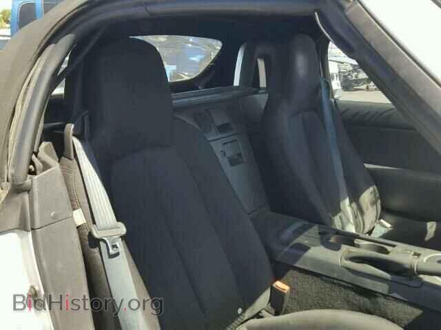 2006 MAZDA MIATA - VIN: JM1NC25F760121073 - Фото 6