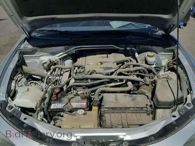 2006 MAZDA MIATA - VIN: JM1NC25F760121073 - Фото 7