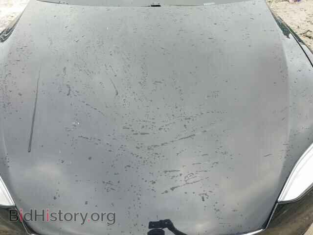 2016 TESLA MODEL S - VIN: 5YJSA1E47GF177597 - Фото 7