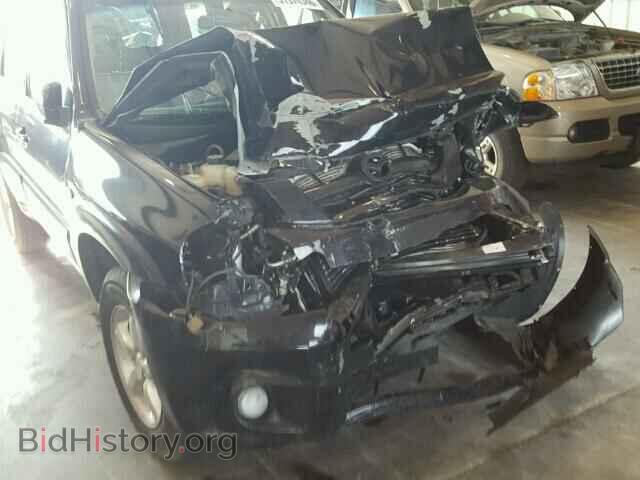 2006 MAZDA TRIBUTE - VIN: 4F2YZ02Z26KM27357 - Фото 9