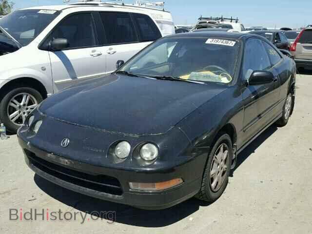 1997 ACURA INTEGRA - VIN: JH4DC4454VS018856 - Фото 2